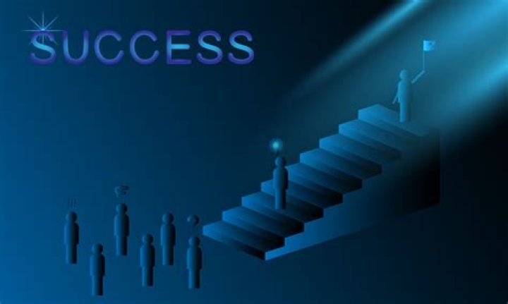 A Symbol Of Success And Defiance