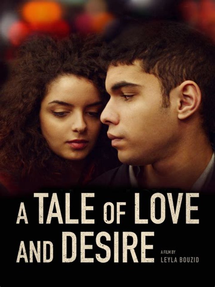 A Tale Of Love And Football