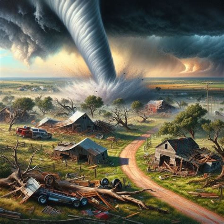 A Tale Of Survival And Resilience
