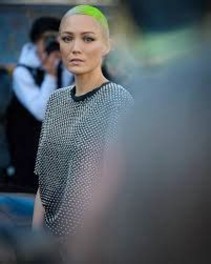 A Talented Actress On The Rise