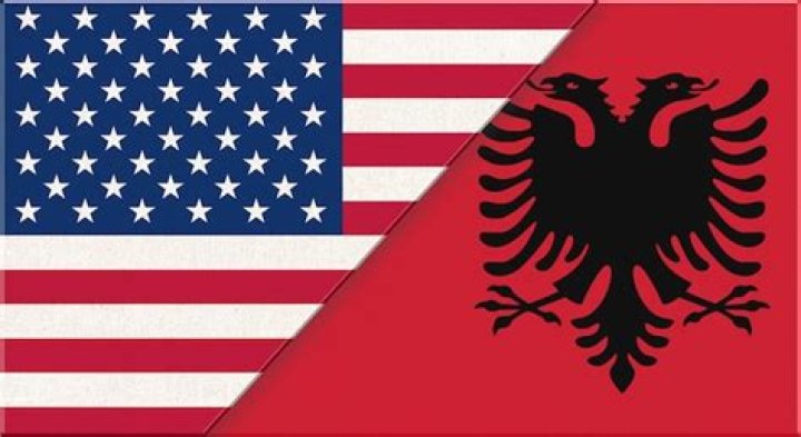 A Tapestry Of Albanian And American Roots