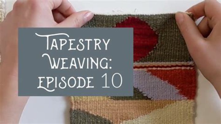 A Tapestry Of Talent And Inspiration
