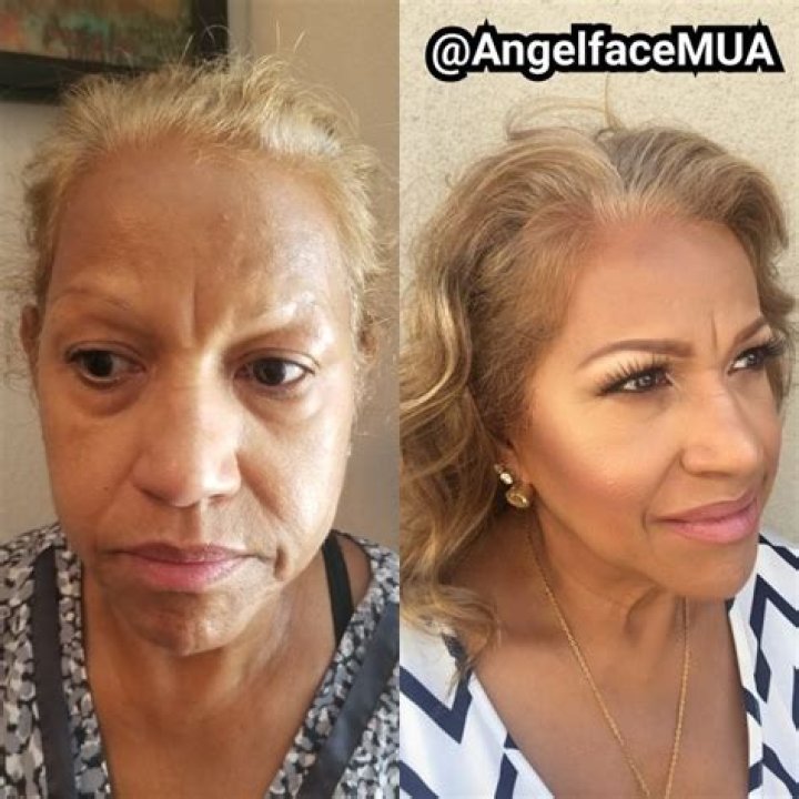 A Timeless Beauty's Ageless Years