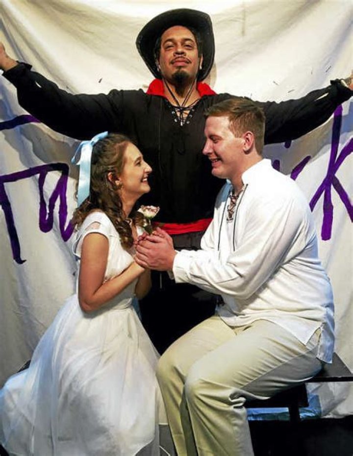 A Timeless Tale Of Love And Magic