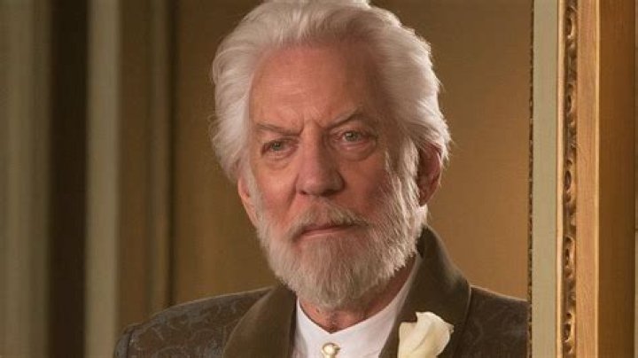 A Timeline Of Donald Sutherland's Notable Relationships: Love, Loss, And Legacy