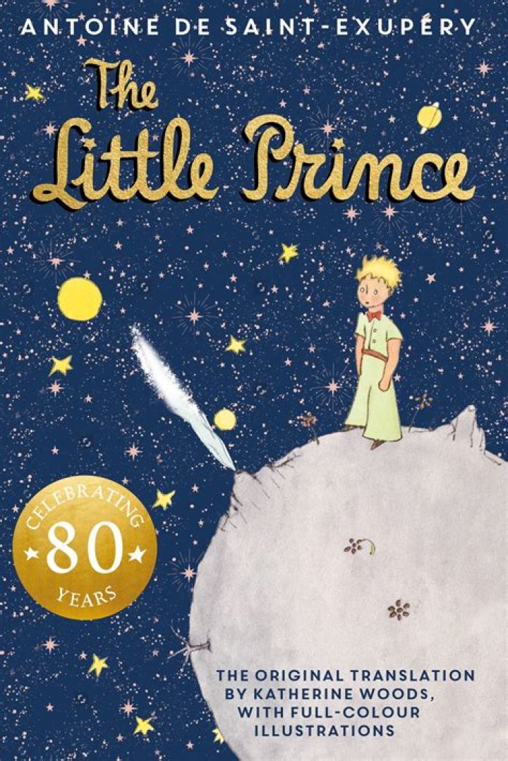 A Timeline Of Her Enchanting Years