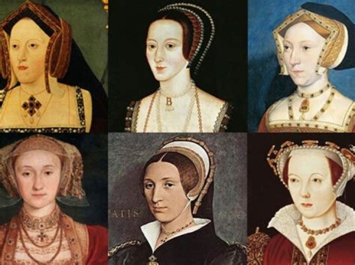 A Timeline Of His Wives And Exes