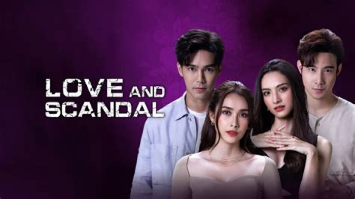 A Timeline Of Love And Scandal