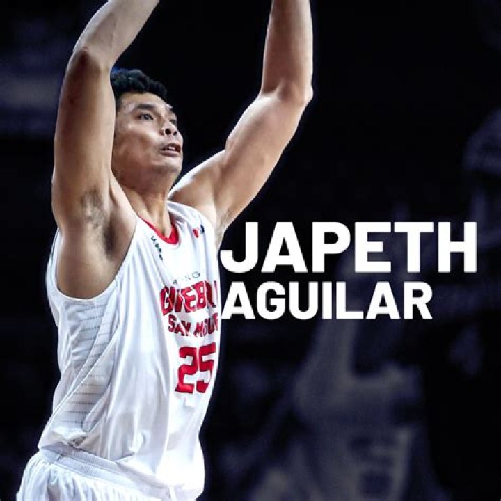 A Towering Force On The Court