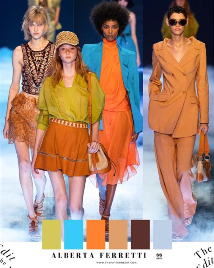 A Tragic Loss For The Fashion World