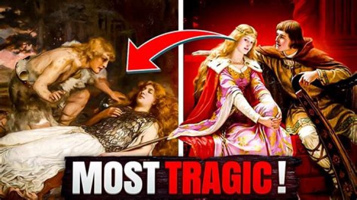 A Tragic Love Story And Enduring Legacy