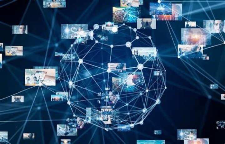 A Transformative Visionary In Media And Technology