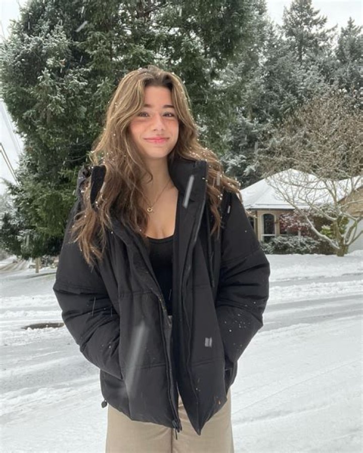 A Tribute To Mikayla Campino: Remembering A Vibrant Soul