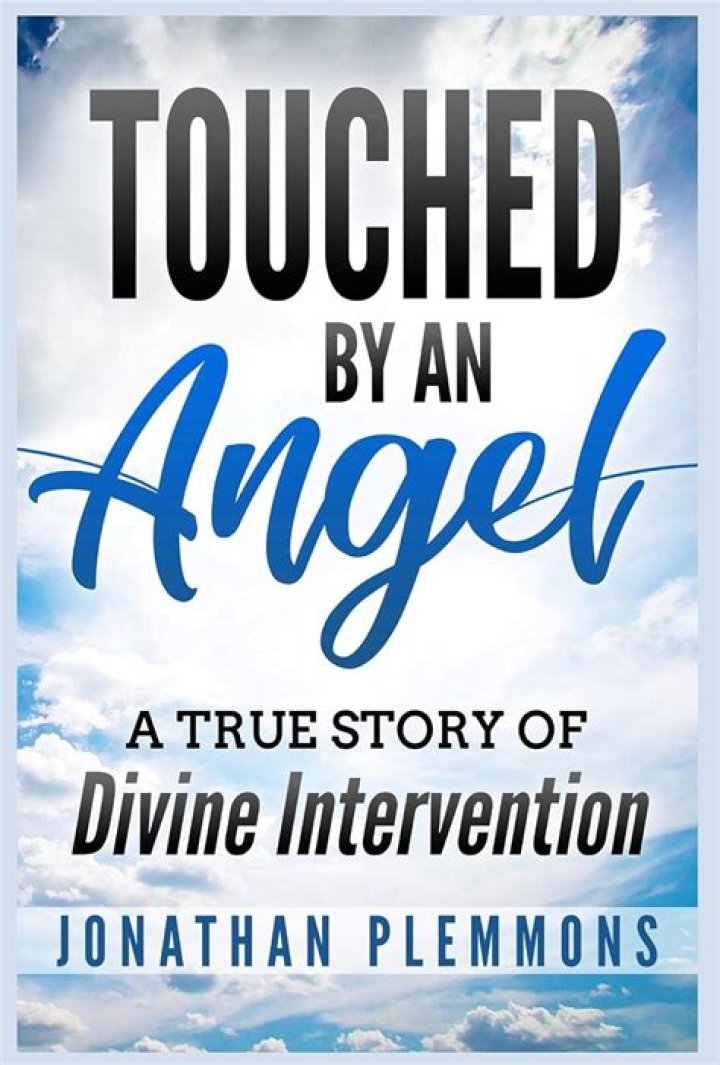 A True Story Of Divine Intervention