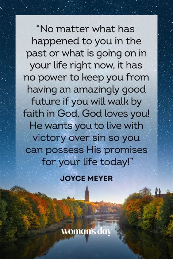 A Verse On Godly Living