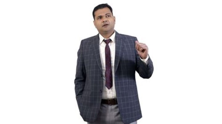 A Visionary Leader In The Tech Industry
