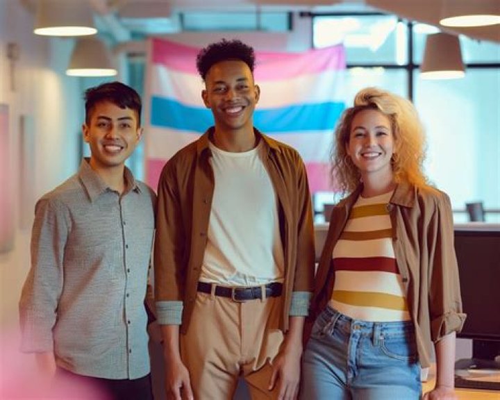 A Window Into Transgender Identity