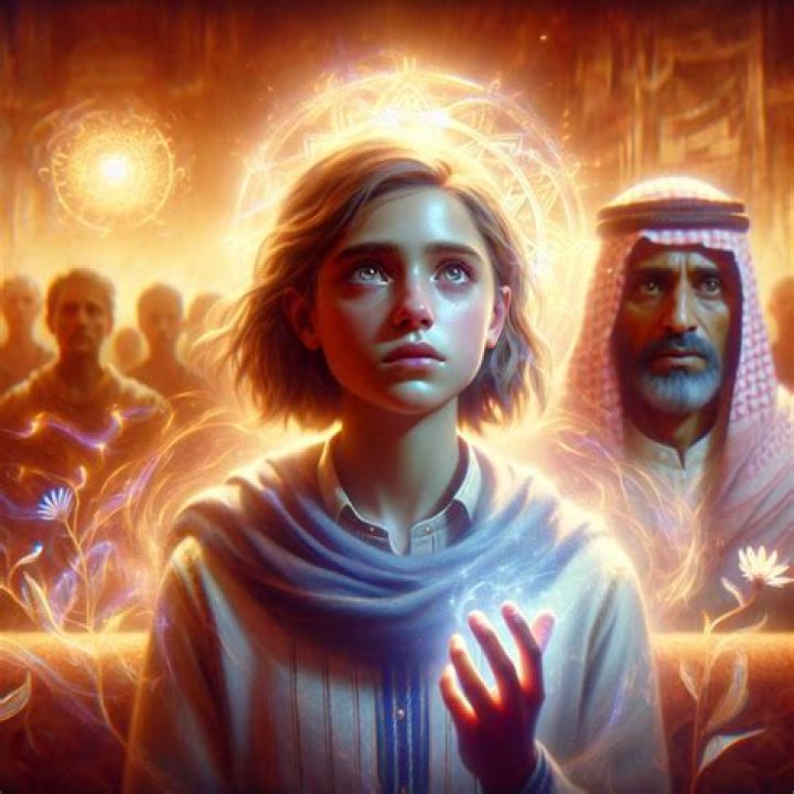A Witchy Tale Of Love And Loss