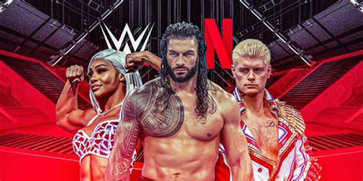 A WWE Star On The Rise