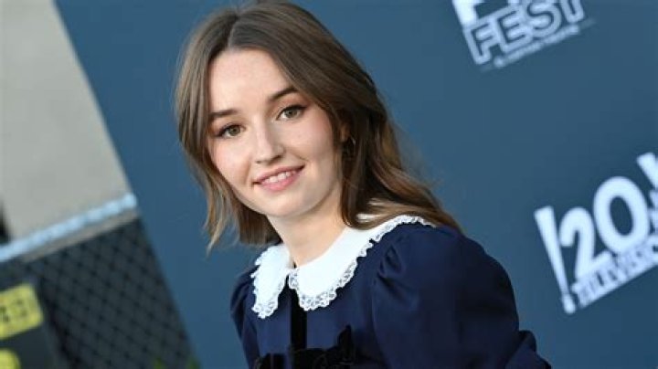 A Young Star With A Powerful Voice