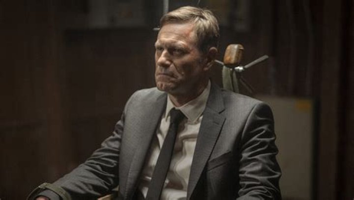 Aaron Eckhart's Impressive Net Worth: A Comprehensive Overview