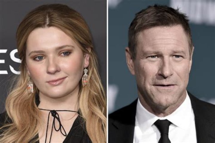 Aaron Eckhart's Marriage: Inside His Private Life