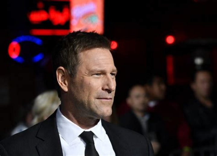 Aaron Eckhart's Net Worth: How Rich Is He?