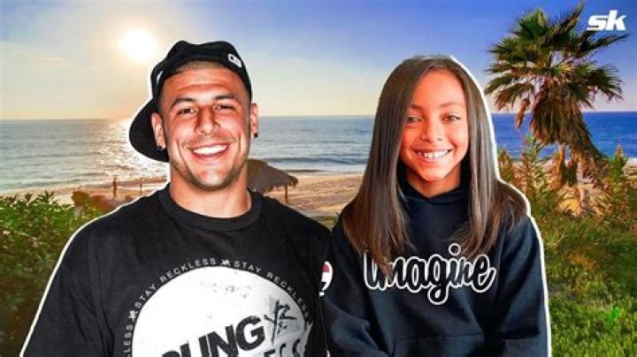 Aaron Hernandez's Daughter's Journey Of Resilience And Hope