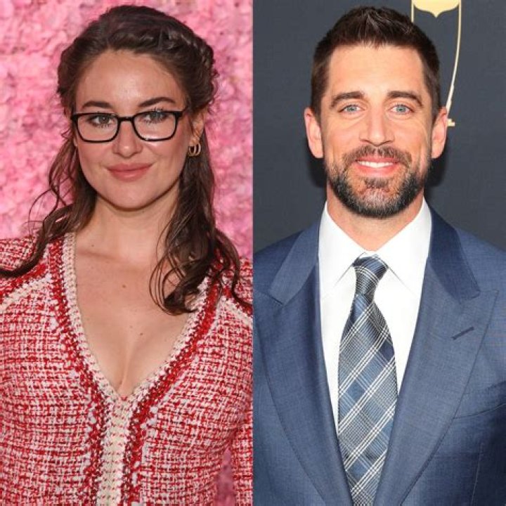 Aaron Rodgers And Shailene Woodley: A Deeper Dive Into Their Relationship