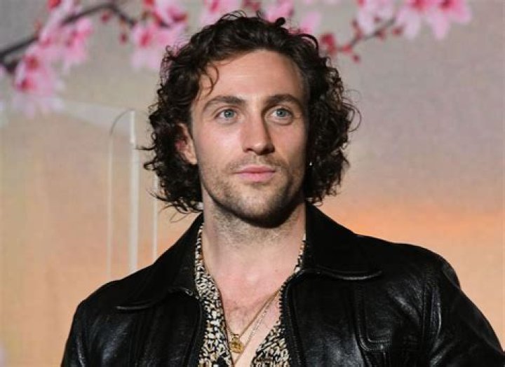 Aaron Taylor-Johnson's Family: Exploring His Children And Personal Life