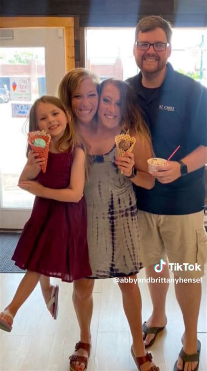 Abby And Brittany Hensel's Remarkable Journey