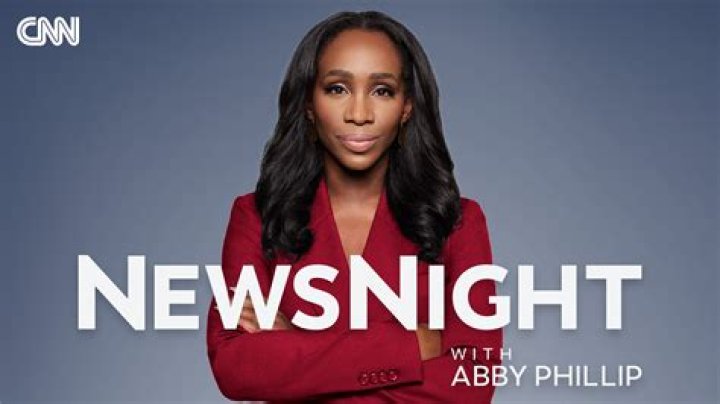 Abby Phillip's Pregnancy And Beyond