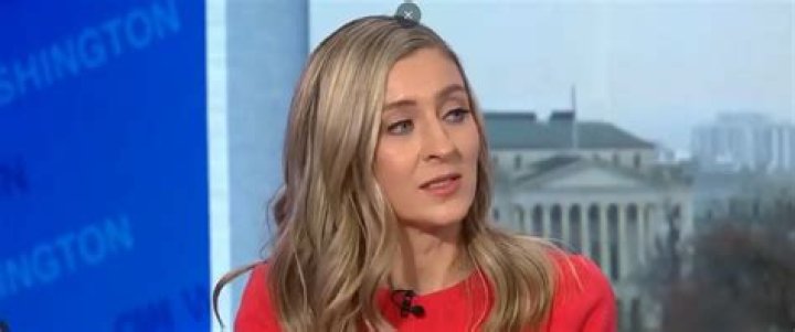 ABC News Correspondent And Wikipedia Page