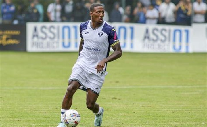 (ABITARE!) Streaming Verona vs FeralpiSalò in diretta oggi Hellas Live - Notizie, video, gallery, curiosità sull'Hellas Verona 27.07.2024