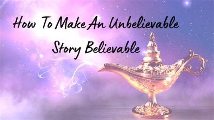 Absolutely Amazing Rommie Khalifeh: An Unbelievable Story