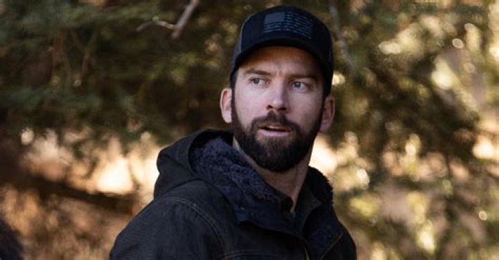 Acclaimed Actor Lucas Black: A Star On The Rise