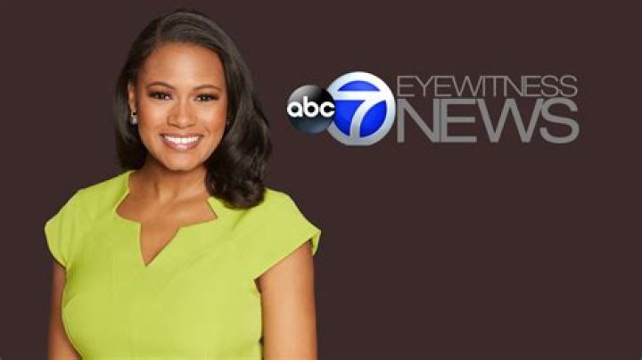 Acclaimed Anchor At ABC 7 Chicago WLS-TV