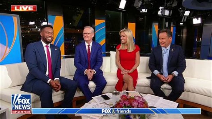 Accomplished Journalist And Fox News Host