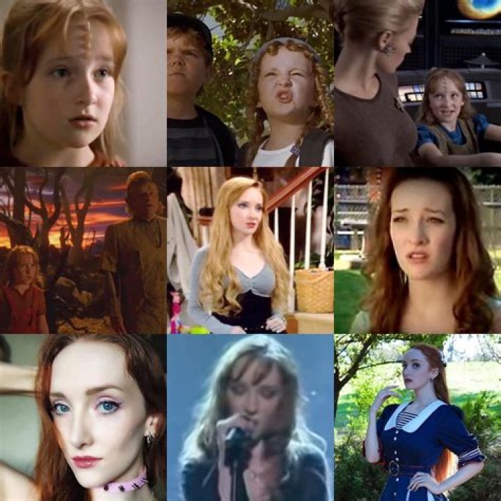 Acting Career And Personal Life
