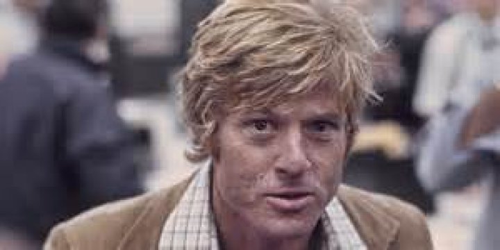 Actor, Activist, And Hollywood Icon