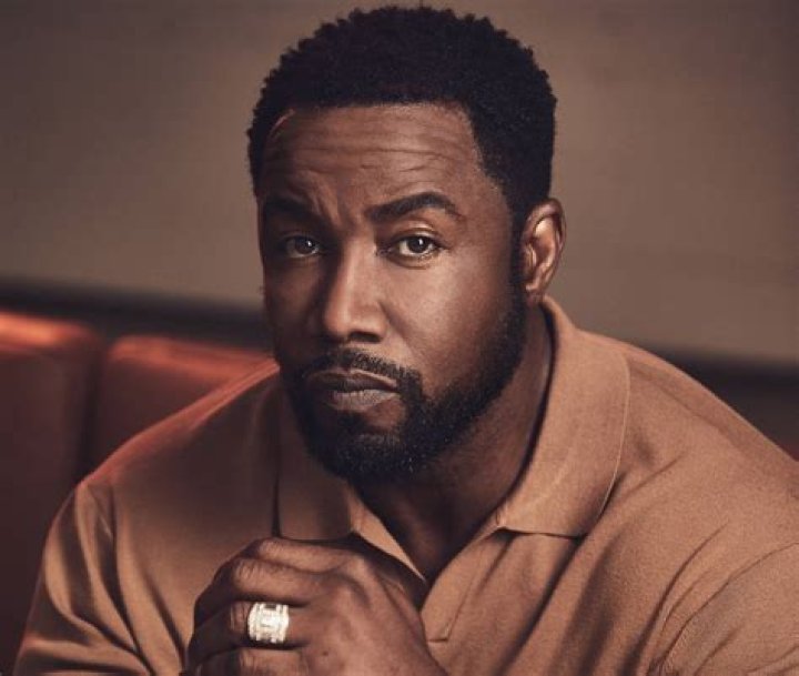 Actor Michael Jai White's Remarkable Net Worth In 2024