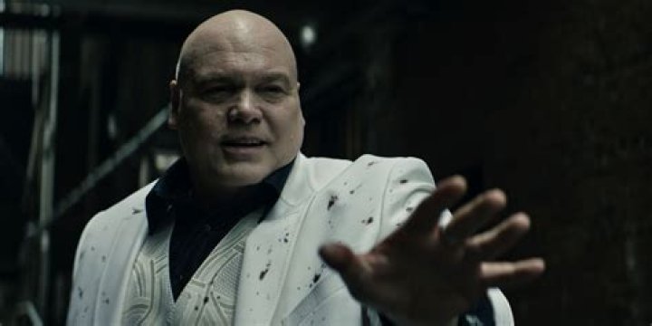 Actor Vincent D'Onofrio's Daughter: Uncovering The Mystery