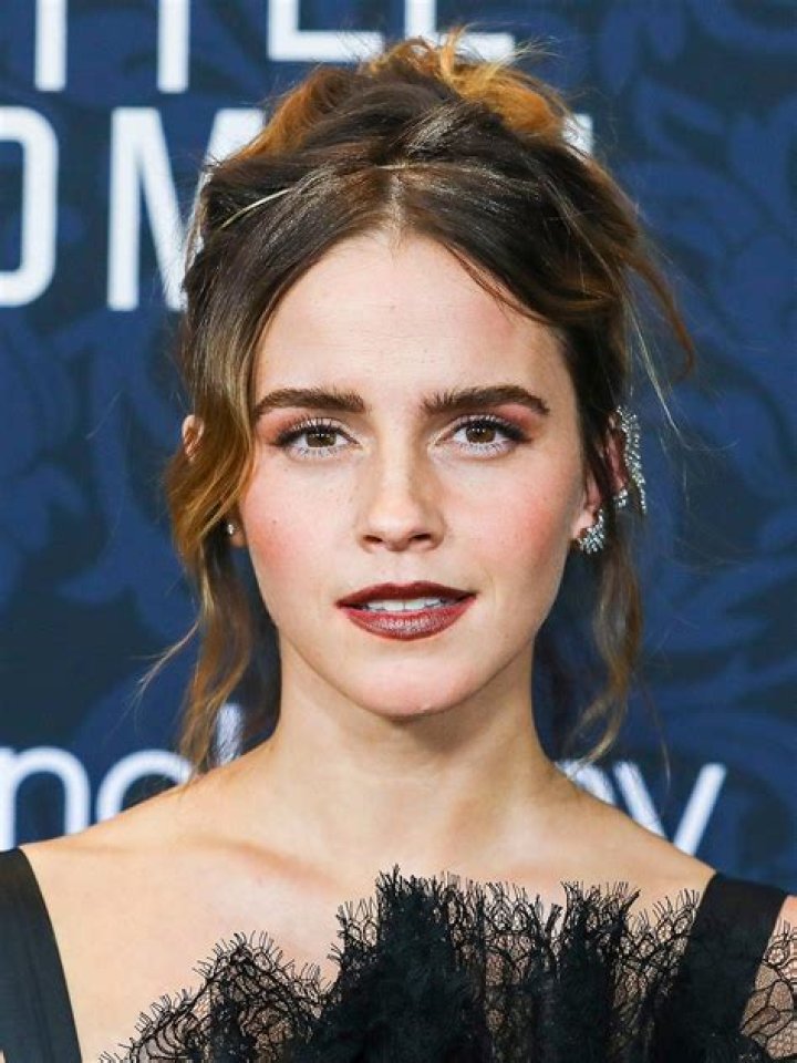 Actress, Activist, And Role Model