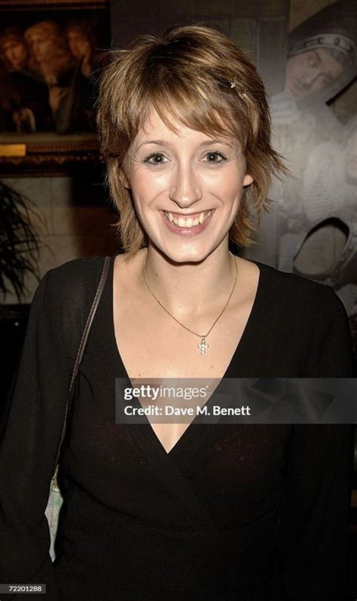 Actress And Reality TV Star