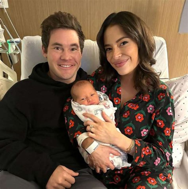 Adam Devine And His Leg Scars: The Untold Story
