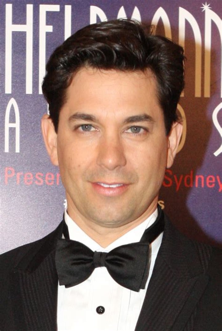 Adam Garcia: The Accomplished Actor And Dancer