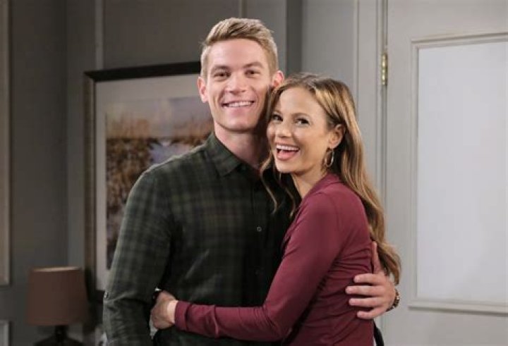 Adam Newman Departs 