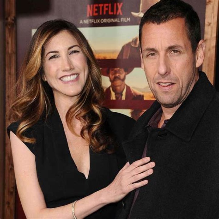 Adam Sandler: Meet The Legendary Actor's Wife