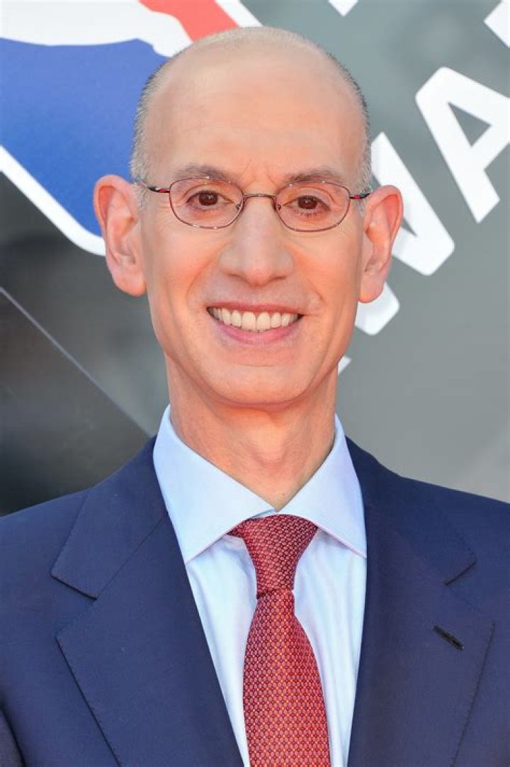 Adam Silver Height: How Tall Is The NBA Commissioner?