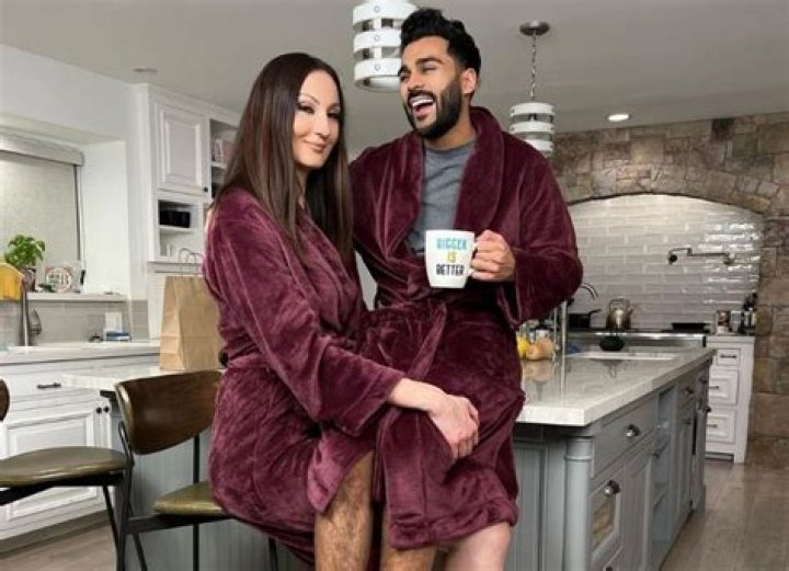 Adam Waheed's Wife: Uncovering The Mystery Behind His Love Life